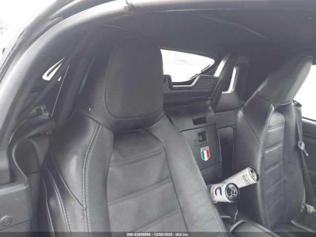 FIAT 124 Spider Lusso Image 13