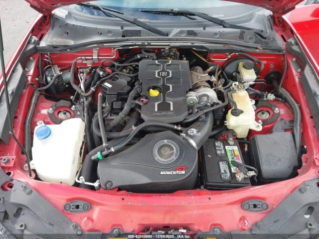 FIAT 124 Spider Lusso Image 10