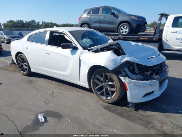 Dodge Charger Sxt Image 1