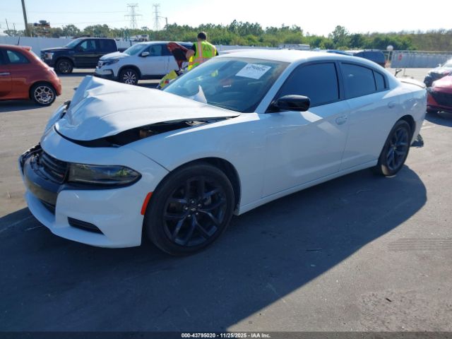 Dodge Charger Sxt Image 11