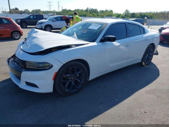 Dodge Charger Sxt Image 11