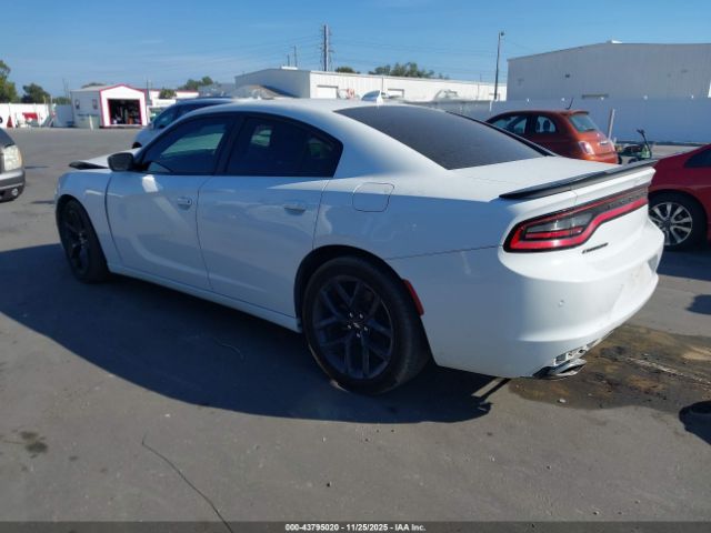 Dodge Charger Sxt Image 19