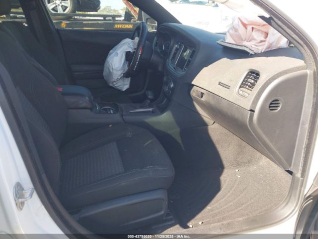 Dodge Charger Sxt Image 12