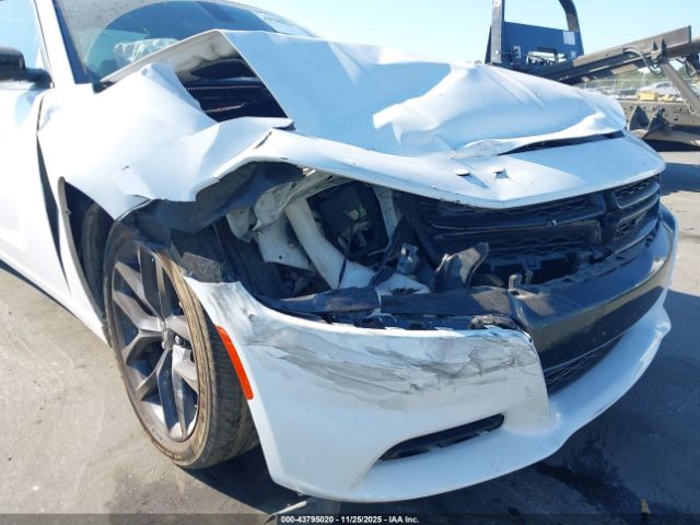 Dodge Charger Sxt Image 6