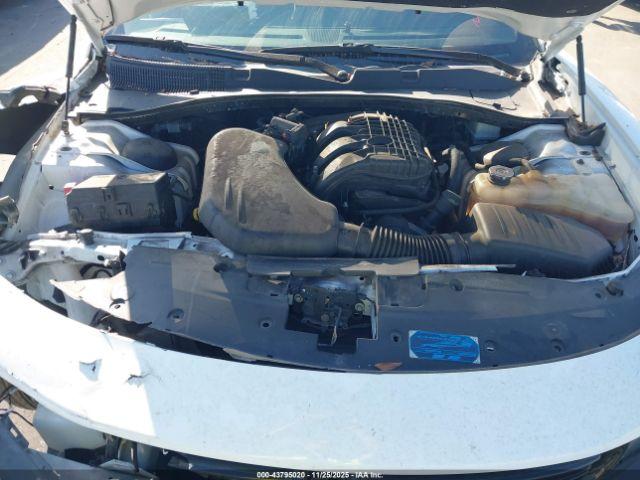 Dodge Charger Sxt Image 10