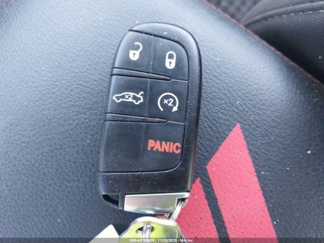 Dodge Charger Sxt Image 15