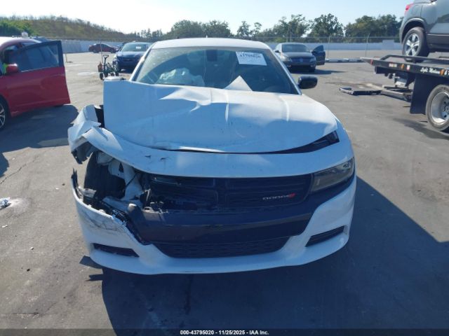 Dodge Charger Sxt Image 14