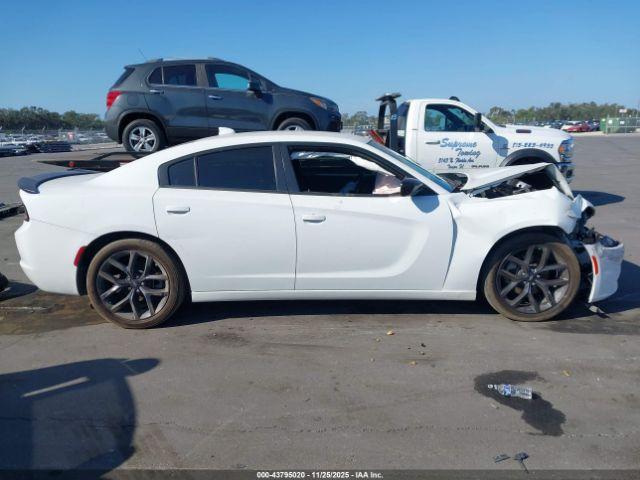 Dodge Charger Sxt Image 18