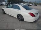 Mercedes-Benz S-Class Image 8