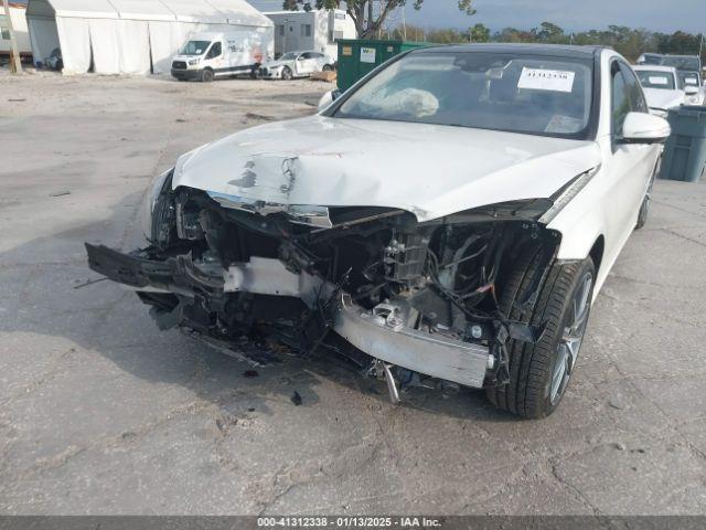 Mercedes-Benz S-Class Image 5