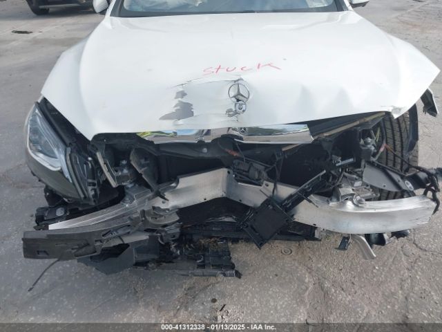 Mercedes-Benz S-Class Image 16