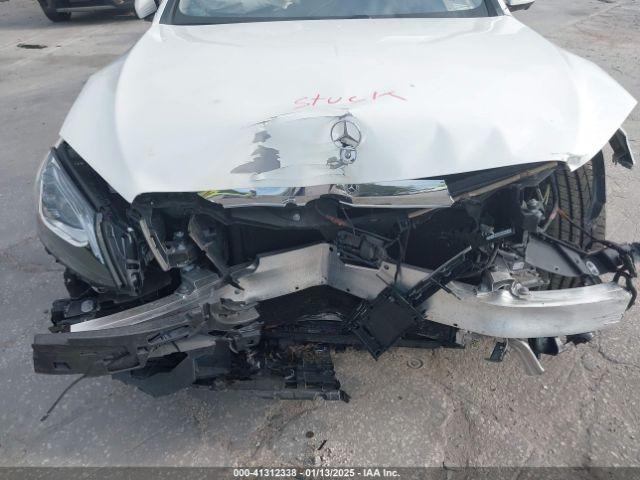 Mercedes-Benz S-Class Image 16