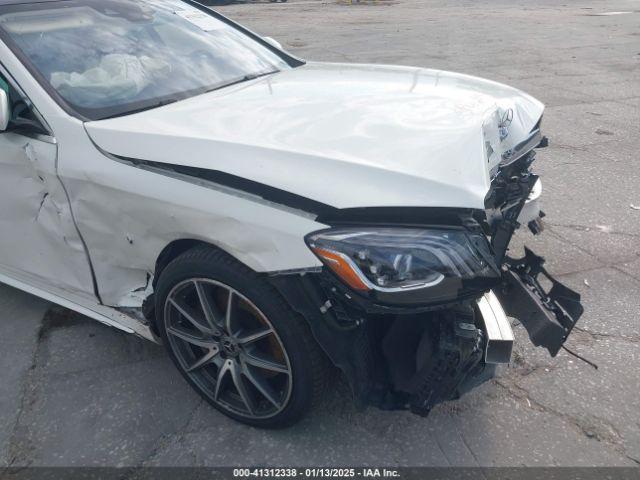 Mercedes-Benz S-Class Image 17