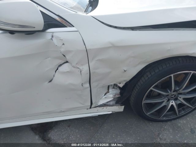 Mercedes-Benz S-Class Image 18