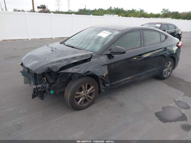 Hyundai ELANTRA Se Image 3