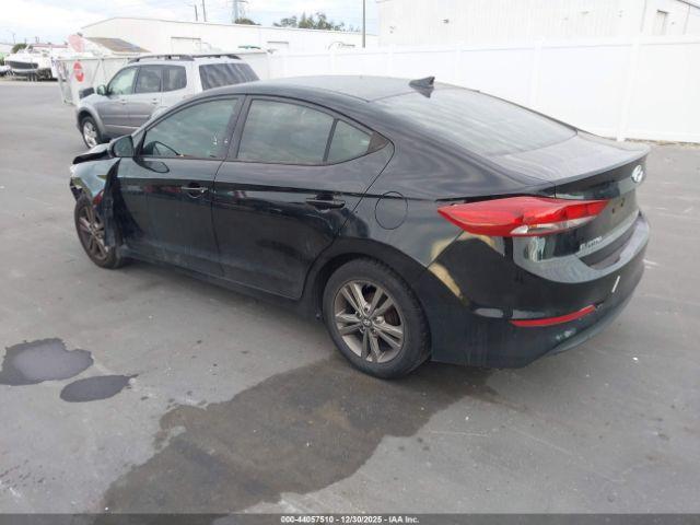 Hyundai ELANTRA Se Image 16