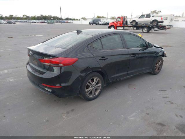 Hyundai ELANTRA Se Image 2