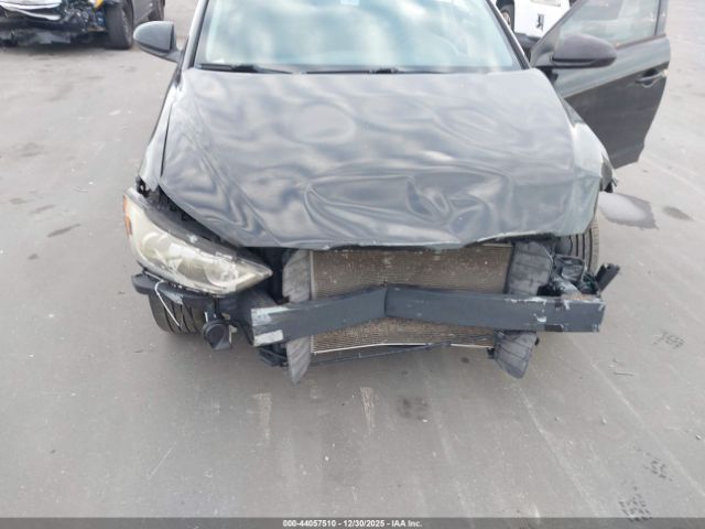 Hyundai ELANTRA Se Image 4