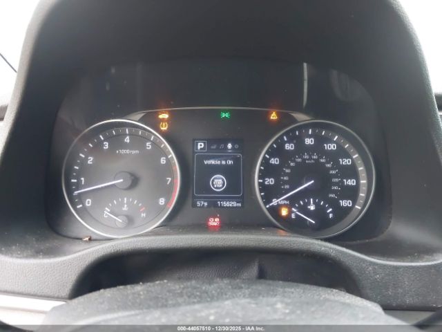 Hyundai ELANTRA Se Image 5