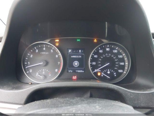 Hyundai ELANTRA Se Image 5