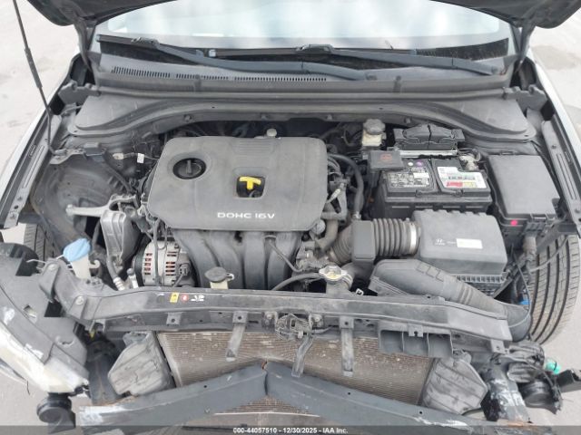 Hyundai ELANTRA Se Image 19