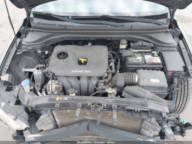 Hyundai ELANTRA Se Image 19