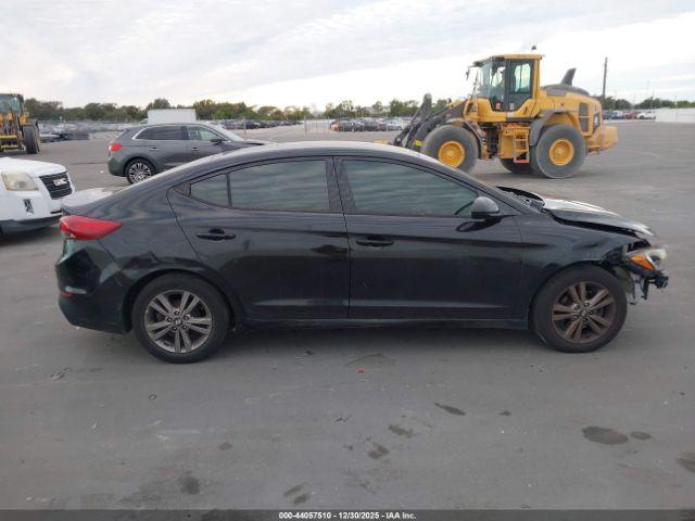 Hyundai ELANTRA Se Image 20