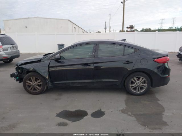 Hyundai ELANTRA Se Image 9