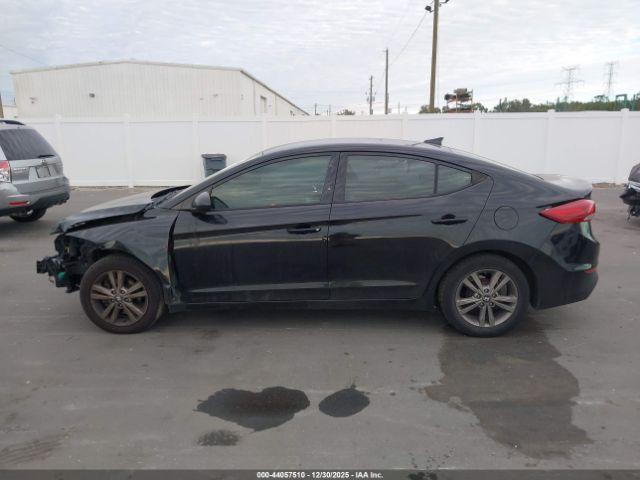 Hyundai ELANTRA Se Image 9