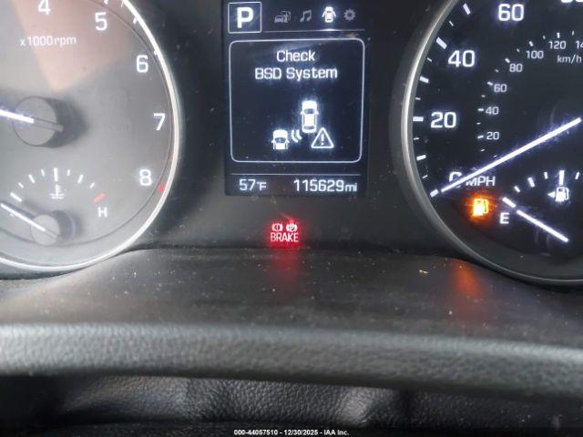 Hyundai ELANTRA Se Image 11