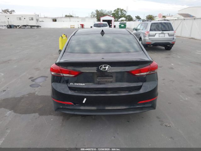 Hyundai ELANTRA Se Image 10