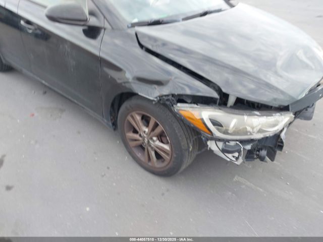 Hyundai ELANTRA Se Image 17