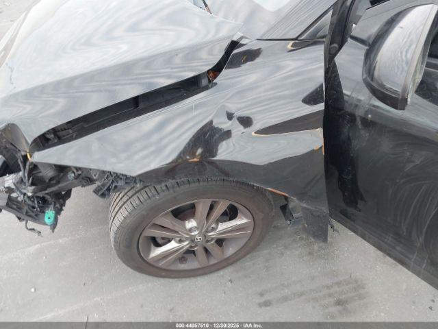 Hyundai ELANTRA Se Image 13