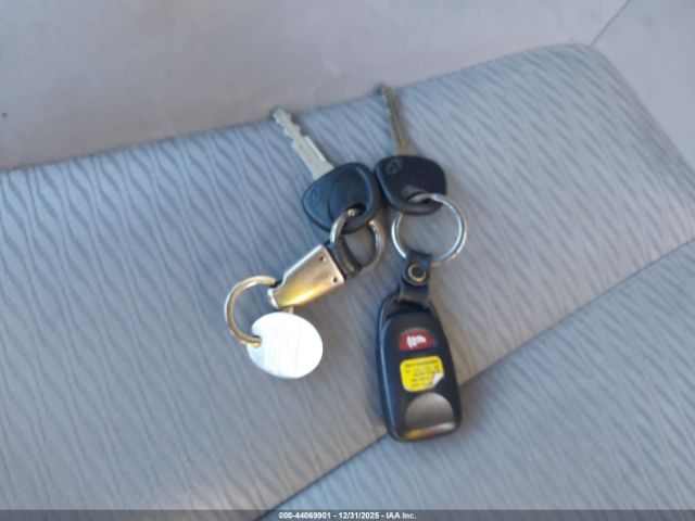 Hyundai SANTA FE Gls Image 4