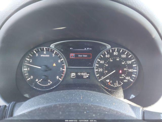 Nissan Altima 2.5 S Image 3