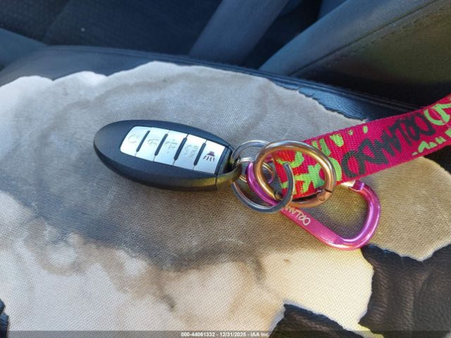 Nissan Altima 2.5 S Image 2