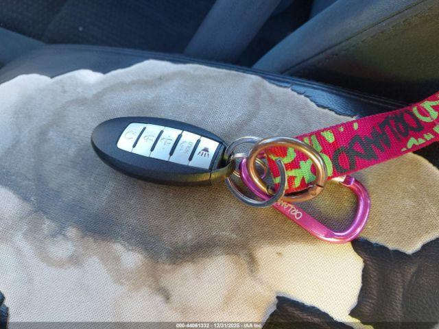 Nissan Altima 2.5 S Image 2