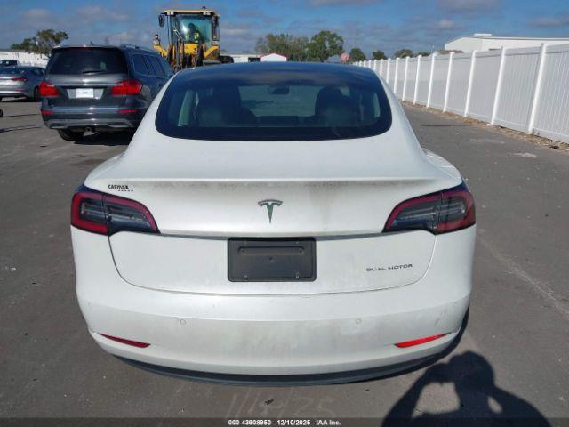 Tesla Model 3 Image 7