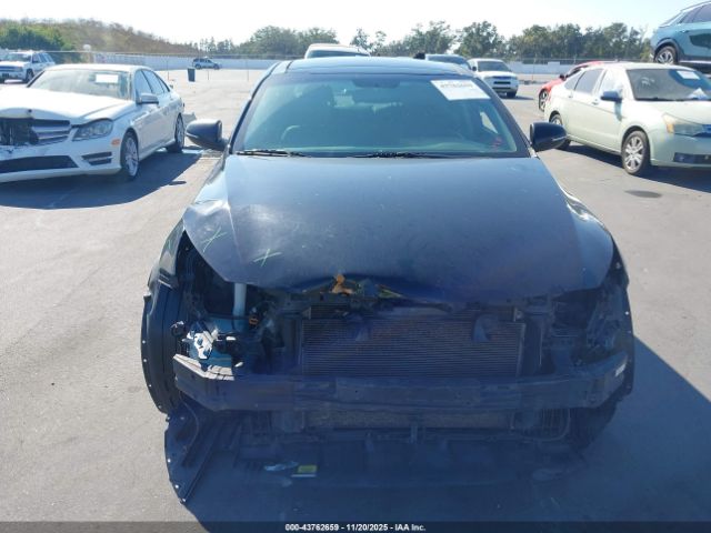 Kia Optima Ex Image 6