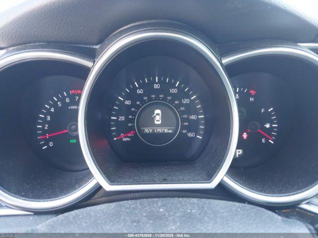 Kia Optima Ex Image 14