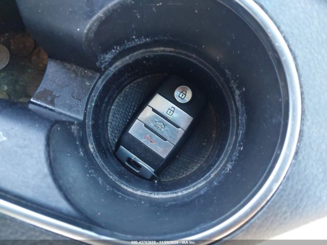 Kia Optima Ex Image 13