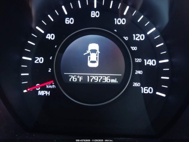 Kia Optima Ex Image 16