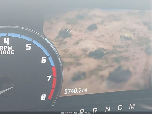 Ford Bronco Badlands Image 16