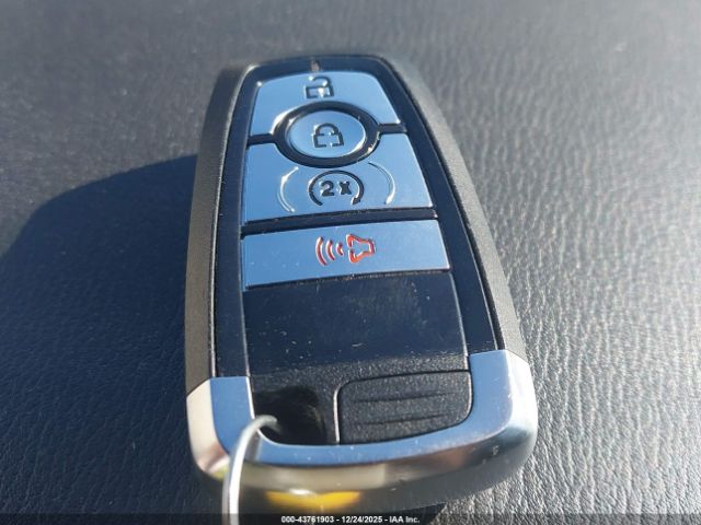 Ford Bronco Badlands Image 17