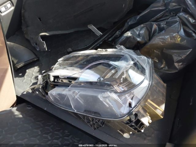 Ford Bronco Badlands Image 7