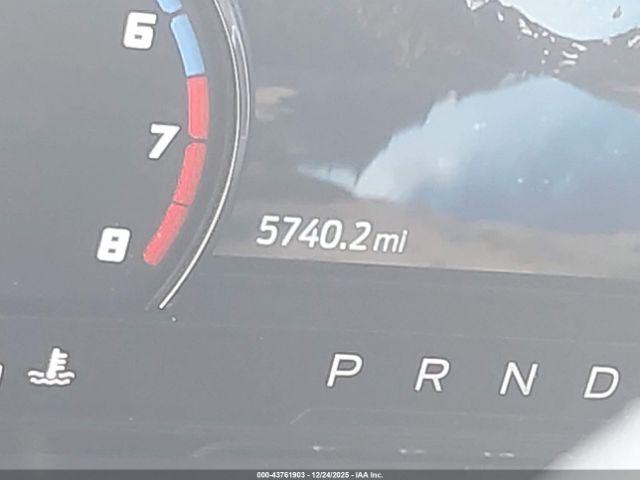 Ford Bronco Badlands Image 10