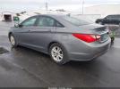 Hyundai SONATA Gls Image 10