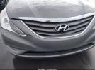 Hyundai SONATA Gls Image 9