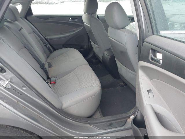 Hyundai SONATA Gls Image 2