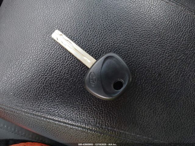 Hyundai SONATA Gls Image 11